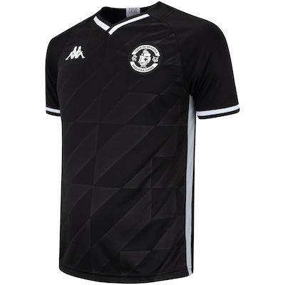 Camisa do Vasco III 21 Kappa Kombat - Masculina - Foto 3