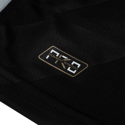 Camisa do Vasco III 21 Kappa Kombat - Masculina - Foto 5