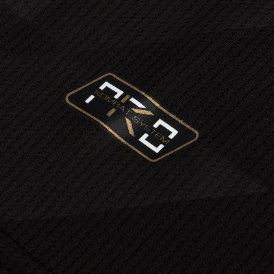 Camisa do Vasco da Gama III 21 Kappa Kombat - Feminina - Foto 5