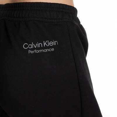 Short Saia Calvin Klein Feminino Moletom - Foto 4