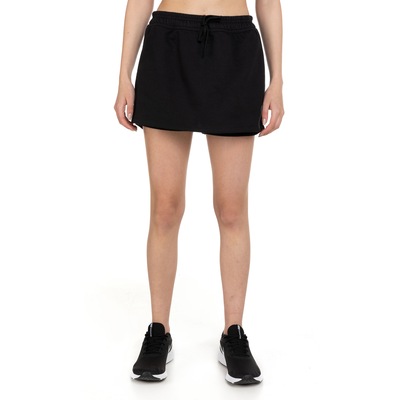 Short Saia Calvin Klein Feminino Moletom - Foto 2