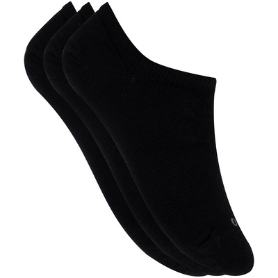 Kit de Meias Lupo Sport com 3 Pares  37 a 40 - Adulto - Foto 1