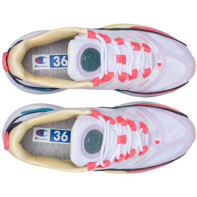 Tênis Champion XG Dash - Feminino - Foto 6