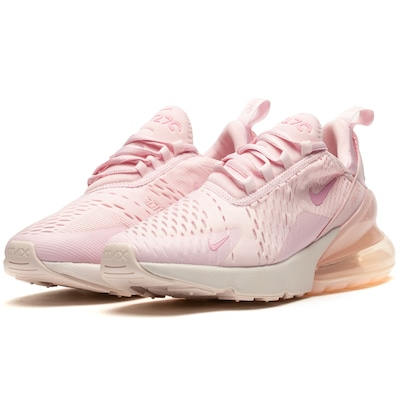 Tênis Nike Air Max 270 - Feminino - Foto 2