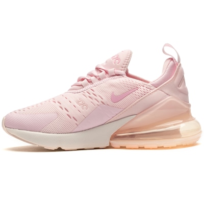 Tênis Nike Air Max 270 - Feminino - Foto 3