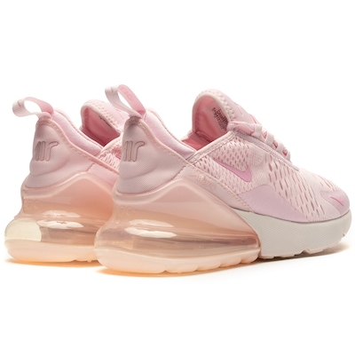 Tênis Nike Air Max 270 - Feminino - Foto 4
