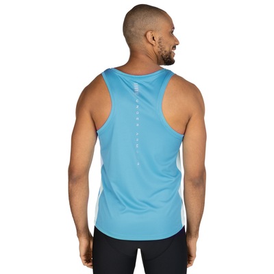 Camiseta Regata Under Armour Speed Stride - Masculina - Foto 3