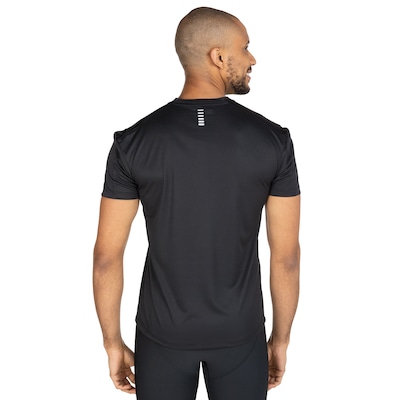 Camiseta Under Armour Manga Curta Speed Stride Logo - Masculina - Foto 3
