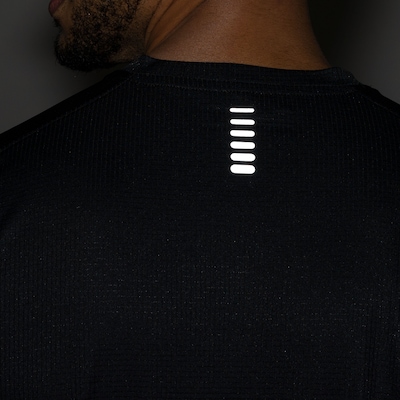 Camiseta Under Armour Manga Curta Speed Stride Logo - Masculina - Foto 4