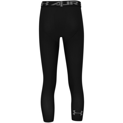 Calça de Compressão Under Armour HG 2.0 - Masculina - Foto 6