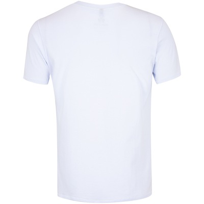 Camiseta John John Manga Curta RG Neon Stripe - Masculina - Foto 2