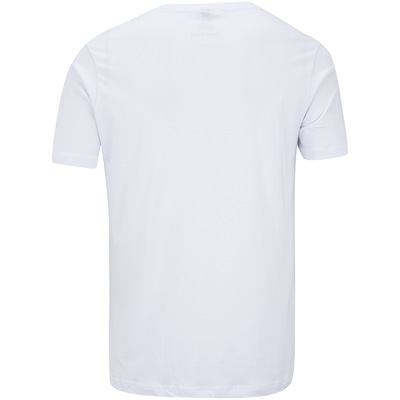 Camiseta John John Manga Curta Gym Rocks Global Skate - Masculina - Foto 2