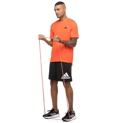 Bermuda adidas Logo - Masculina - Foto 5