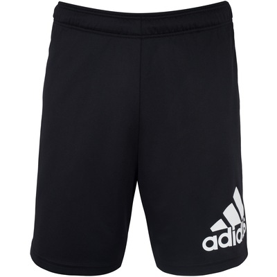 Bermuda adidas Logo - Masculina - Foto 6