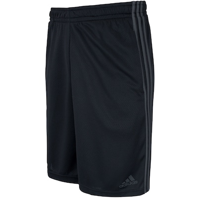 Bermuda Masculina adidas M 3S - Foto 5