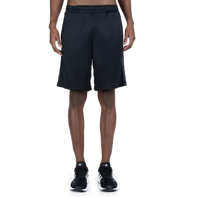 Bermuda Masculina adidas M 3S - Foto 2