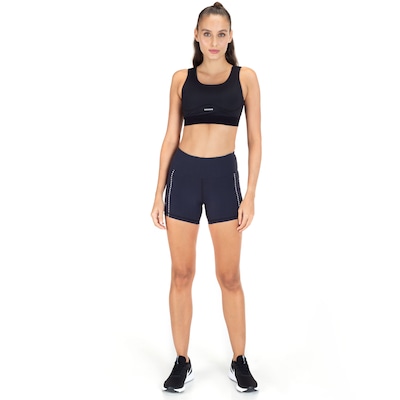 Top Fitness Authen Grit Reto Clássico - Adulto - Foto 5