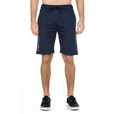 Bermuda de Moletom Masculina Calvin Klein - Foto 2
