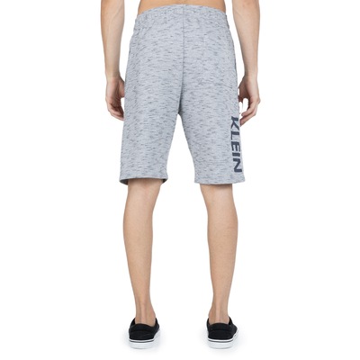Bermuda de Moletom Masculina Calvin Klein - Foto 3