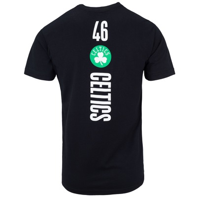 Camiseta Boston Celtics NBA Manga Curta Masculina Estampada N391A - Foto 2