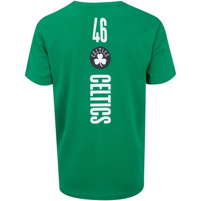 Camiseta Boston Celtics NBA Manga Curta Masculina Estampada N391A - Foto 2