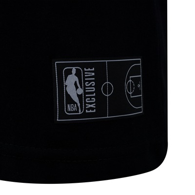 Camiseta Chicago Bulls NBA Manga Curta Masculina Estampada N399A - Foto 3