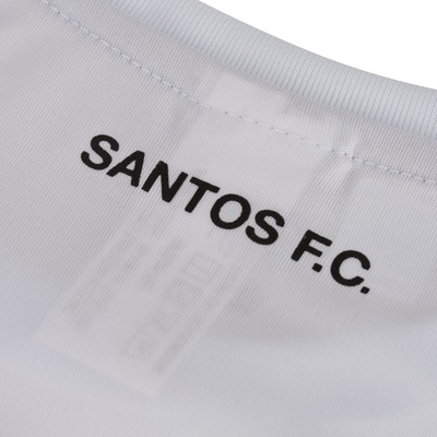 Camiseta Limb Santos Braziline Juv - Foto 6
