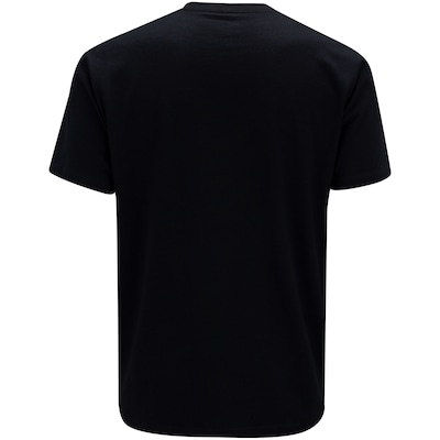 Camiseta Champion Manga Curta - Masculina - Foto 3