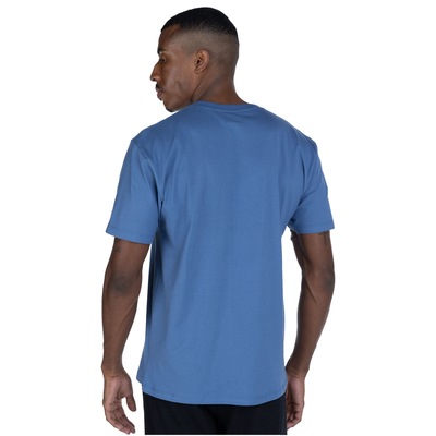 Camiseta Champion Manga Curta - Masculina - Foto 2