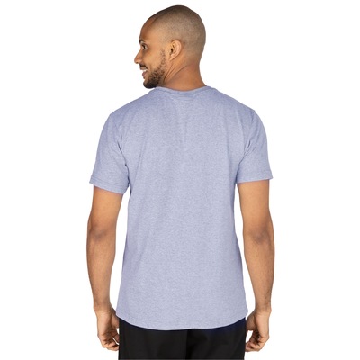Camiseta Ecko Manga Curta Basic K509A - Masculina - Foto 3