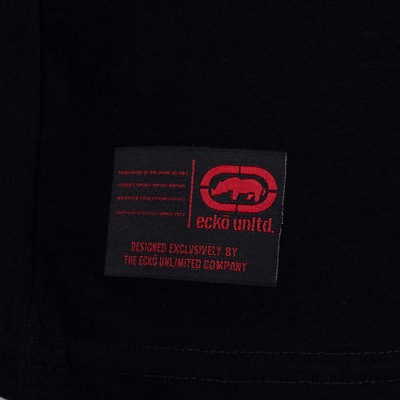 Camiseta Ecko Manga Curta Estampada K520A - Masculina - Foto 6