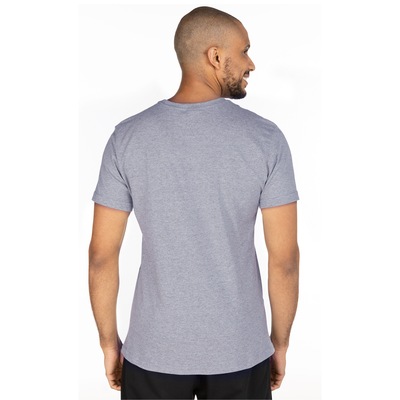Camiseta Ecko Manga Curta Estampada K520A - Masculina - Foto 3
