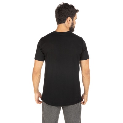 Camiseta Ecko Manga Curta Estampada K522A - Masculina - Foto 3
