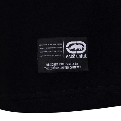 Camiseta Ecko Manga Curta Estampada K524A - Masculina - Foto 6