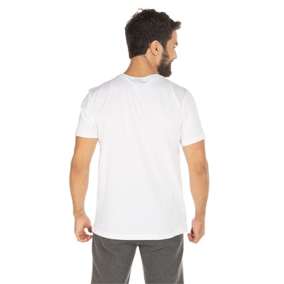 Camiseta Ecko Manga Curta Estampada K524A - Masculina - Foto 3