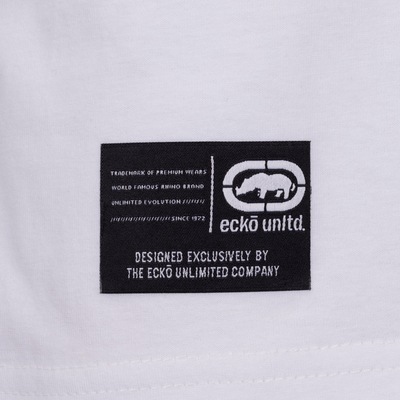 Camiseta Ecko Manga Curta Estampada K524A - Masculina - Foto 6