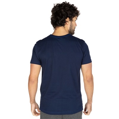 Camiseta Ecko Manga Curta Estampada K538A - Masculina - Foto 3