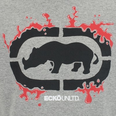 Camiseta Ecko Manga Curta Estampada K542A - Masculina - Foto 6