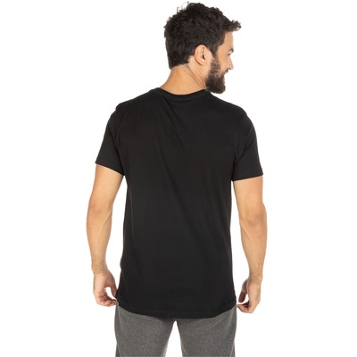 Camiseta Ecko Manga Curta Estampada K553A - Masculina - Foto 3
