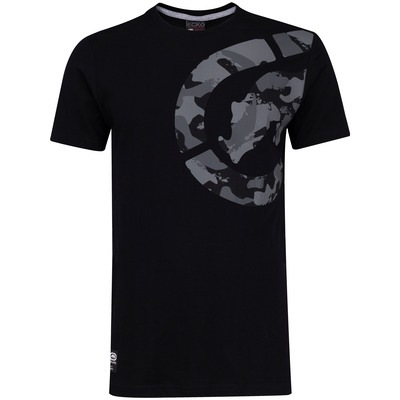Camiseta Ecko Manga Curta Estampada K553A - Masculina - Foto 4