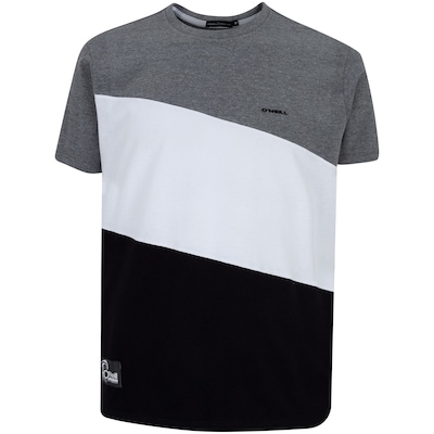 Camiseta O'neill Manga Curta Especial 7143A - Masculina - Foto 1