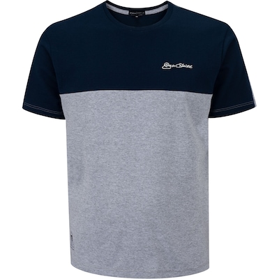 Camiseta O'neill Manga Curta Especial 7142B - Masculina - Foto 5