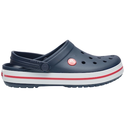 Sandália Crocs Crocband - Adulto - Foto 1