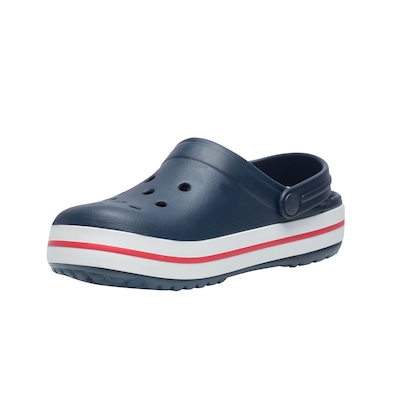 Sandália Crocs Crocband - Adulto - Foto 5