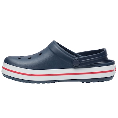 Sandália Crocs Crocband - Adulto - Foto 6