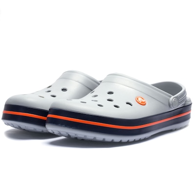 Sandália Crocs Crocband - Adulto - Foto 2