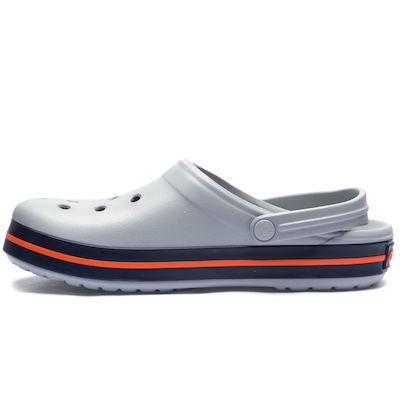 Sandália Crocs Crocband - Adulto - Foto 3