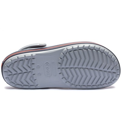 Sandália Crocs Crocband - Adulto - Foto 6
