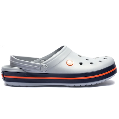 Sandália Crocs Crocband - Adulto - Foto 1
