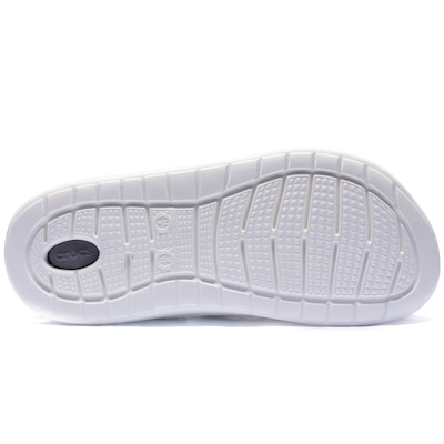 Sandália Crocs Adulto Literide - Foto 6